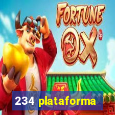 234 plataforma